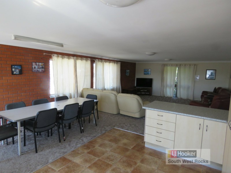 3 Orara Street, South West Rocks NSW 2431