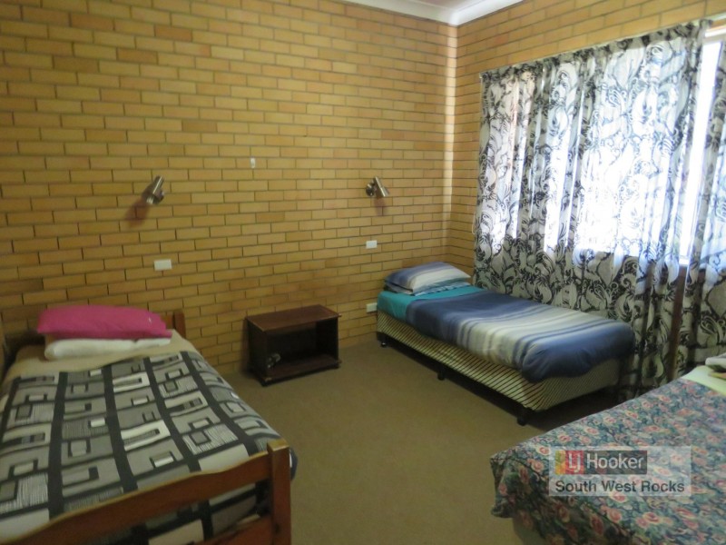 3 Orara Street, South West Rocks NSW 2431