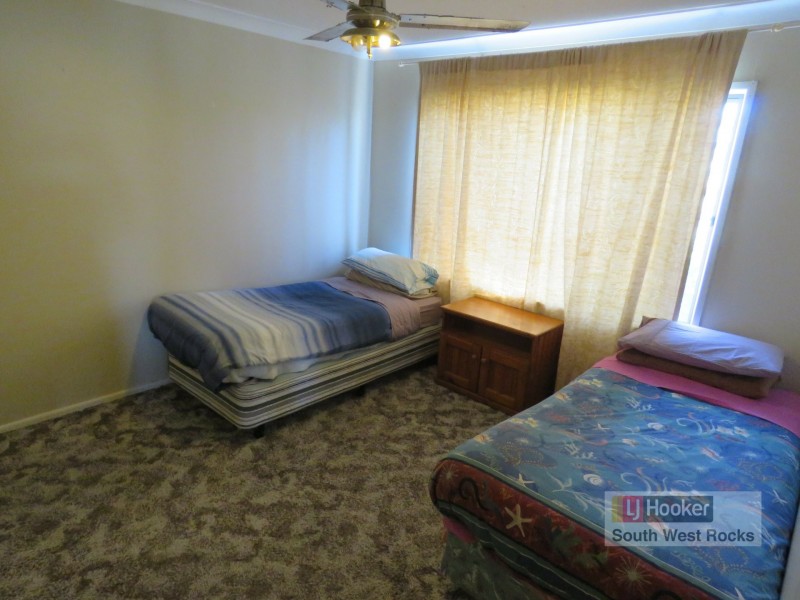 3 Orara Street, South West Rocks NSW 2431