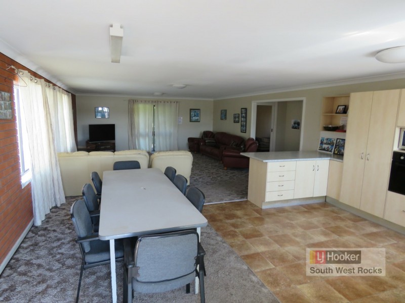 3 Orara Street, South West Rocks NSW 2431