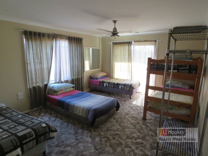 3 Orara Street, South West Rocks NSW 2431