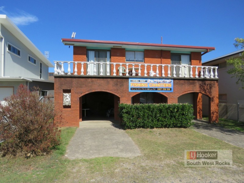 3 Orara Street, South West Rocks NSW 2431