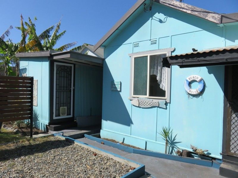 43 Mitchell Street, South West Rocks NSW 2431