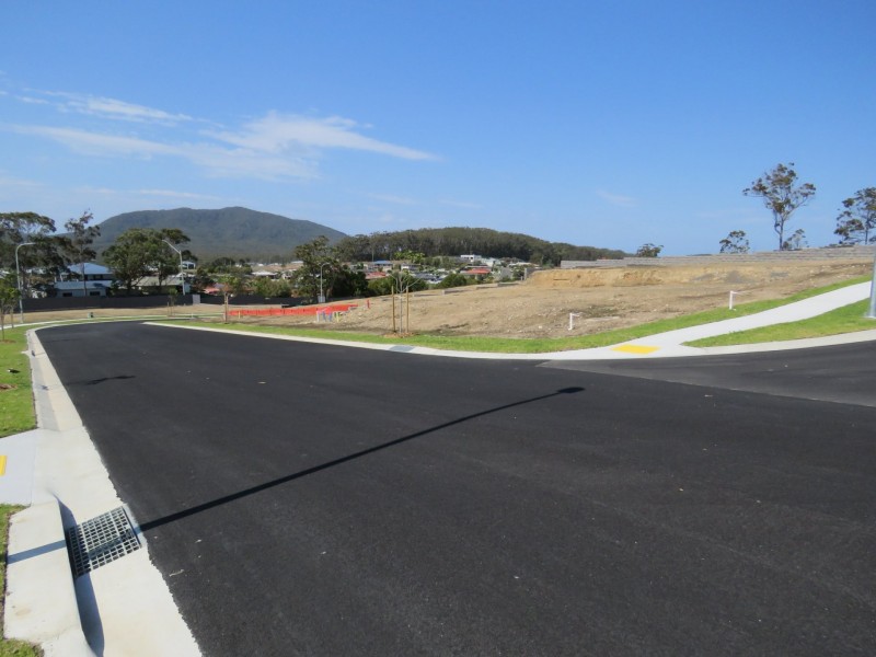 Lot 33/211-221 Gregory Street, South West Rocks NSW 2431