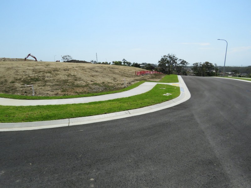 Lot 33/211-221 Gregory Street, South West Rocks NSW 2431