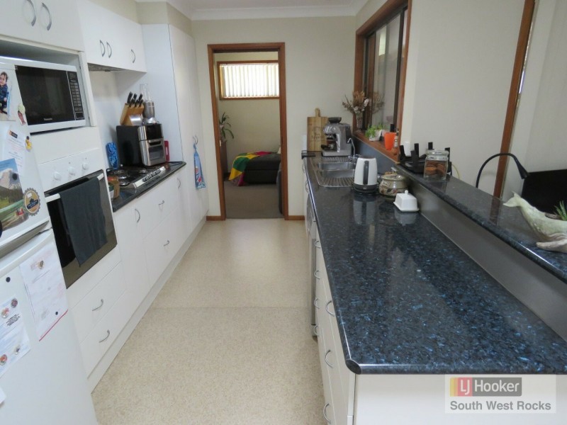 3 Wentworth Avenue, South West Rocks NSW 2431