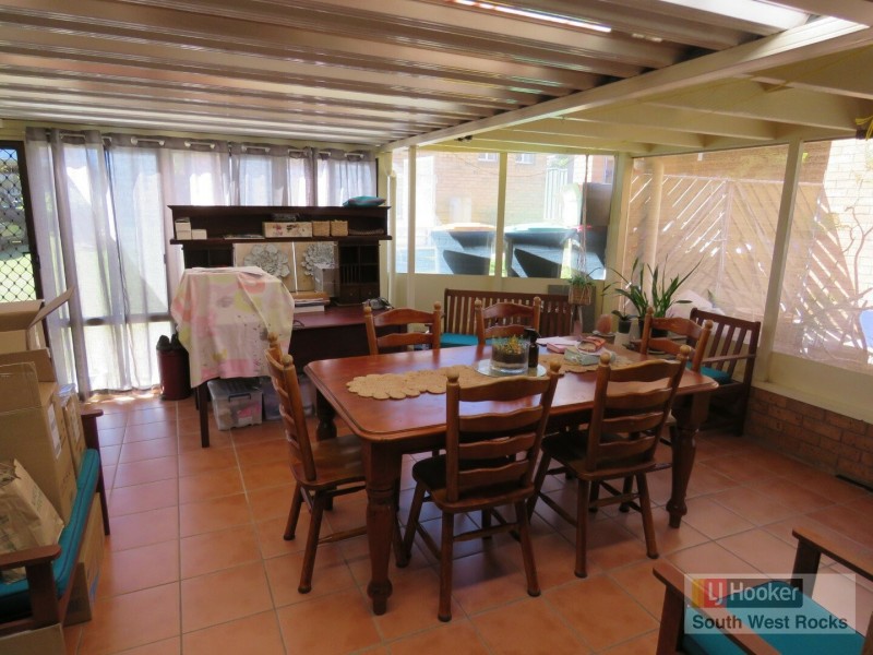 3 Wentworth Avenue, South West Rocks NSW 2431