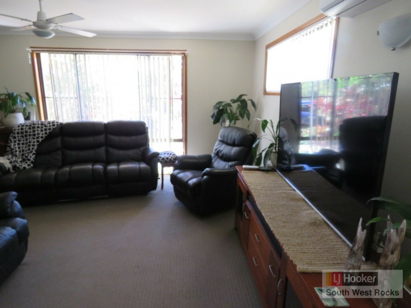 3 Wentworth Avenue, South West Rocks NSW 2431