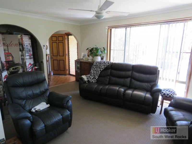 3 Wentworth Avenue, South West Rocks NSW 2431