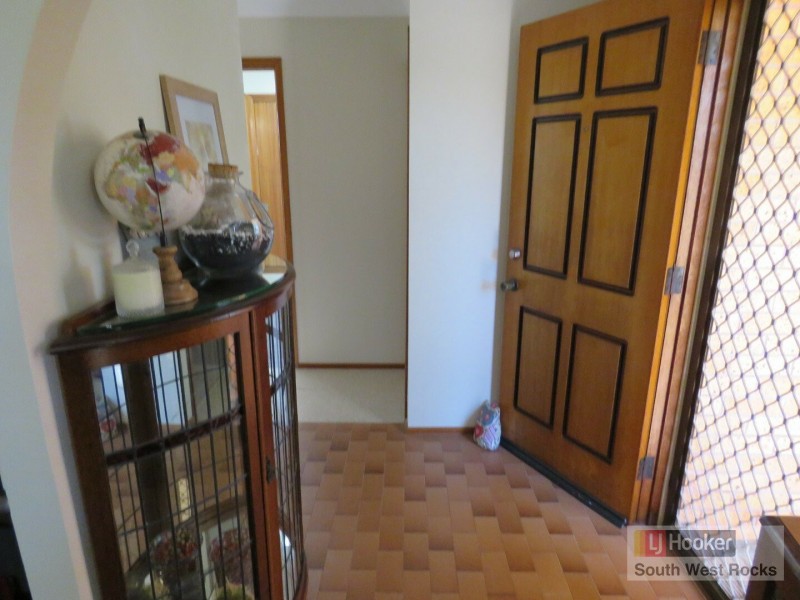 3 Wentworth Avenue, South West Rocks NSW 2431