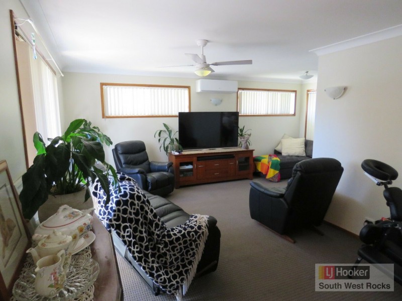 3 Wentworth Avenue, South West Rocks NSW 2431