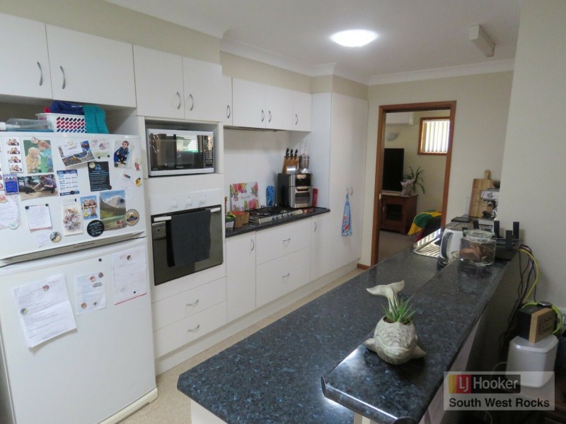3 Wentworth Avenue, South West Rocks NSW 2431