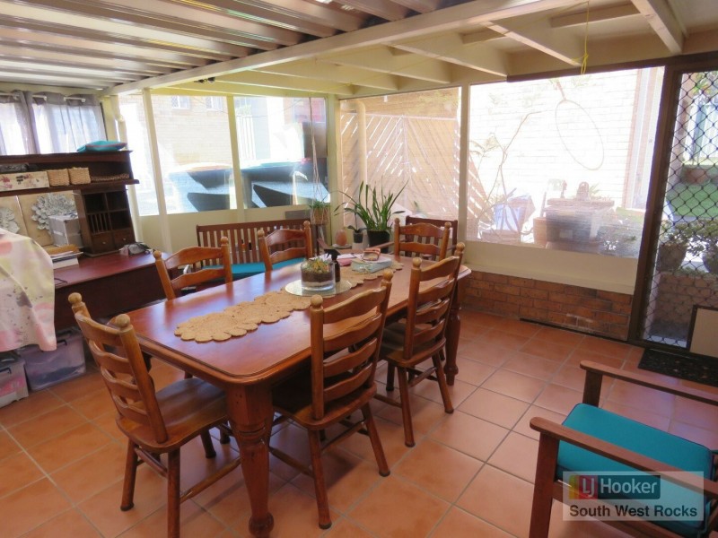3 Wentworth Avenue, South West Rocks NSW 2431
