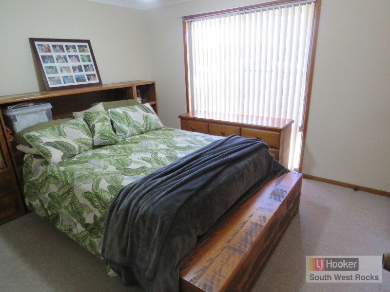 3 Wentworth Avenue, South West Rocks NSW 2431