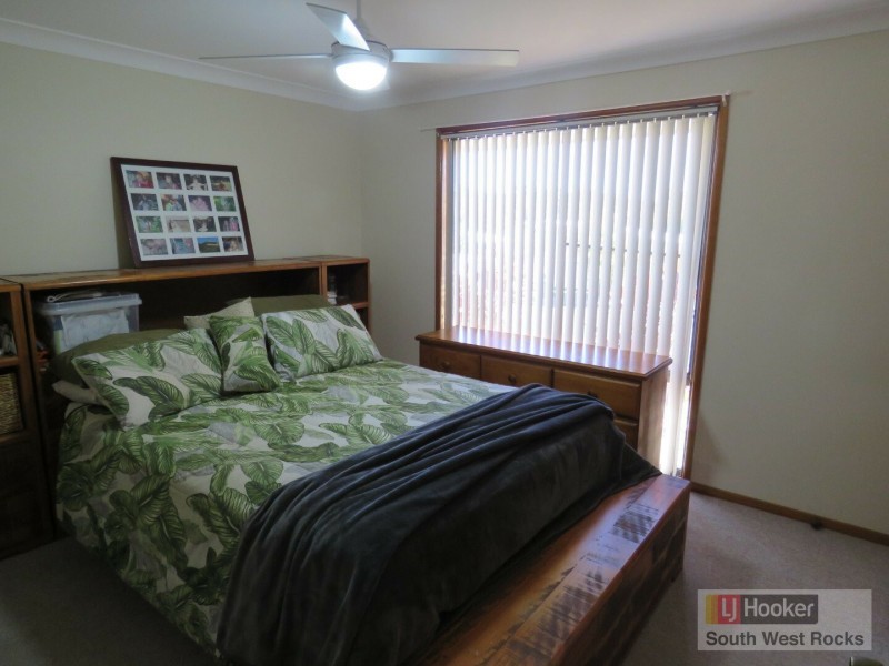 3 Wentworth Avenue, South West Rocks NSW 2431