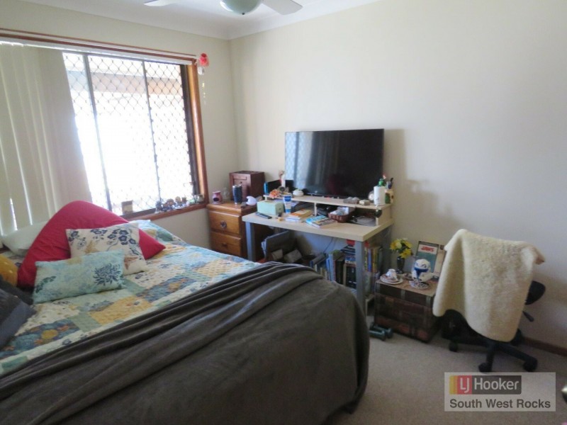 3 Wentworth Avenue, South West Rocks NSW 2431