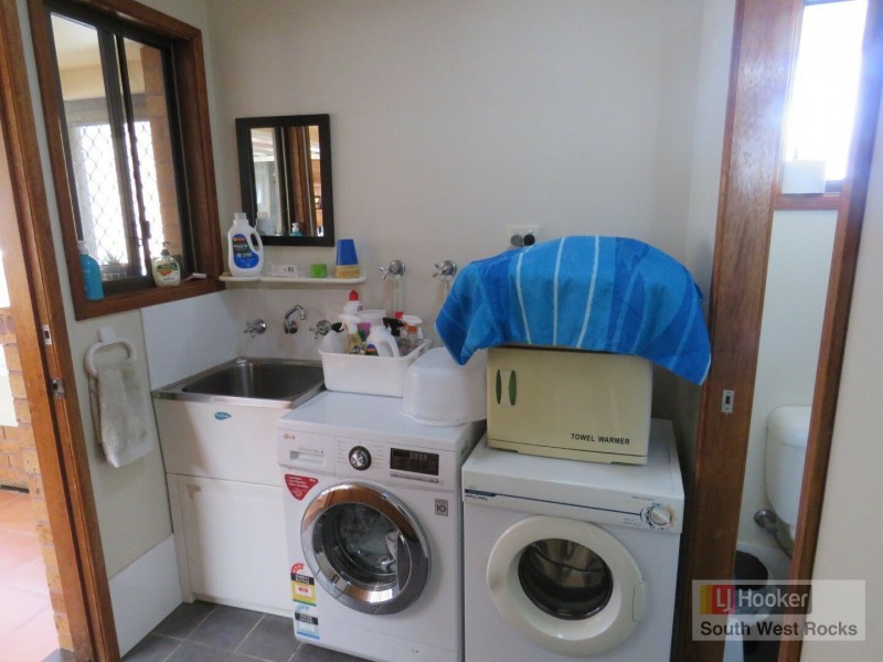 3 Wentworth Avenue, South West Rocks NSW 2431