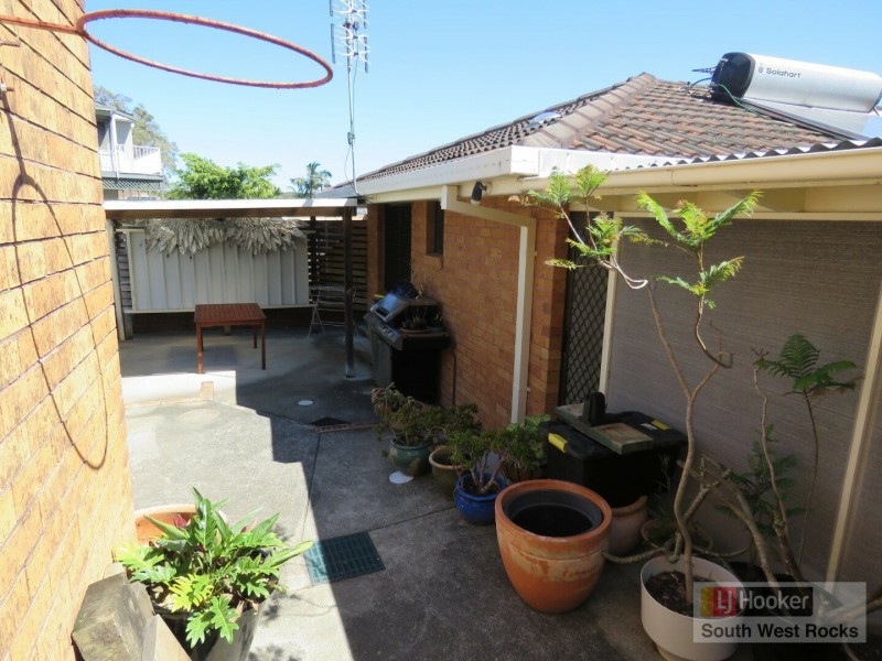 3 Wentworth Avenue, South West Rocks NSW 2431