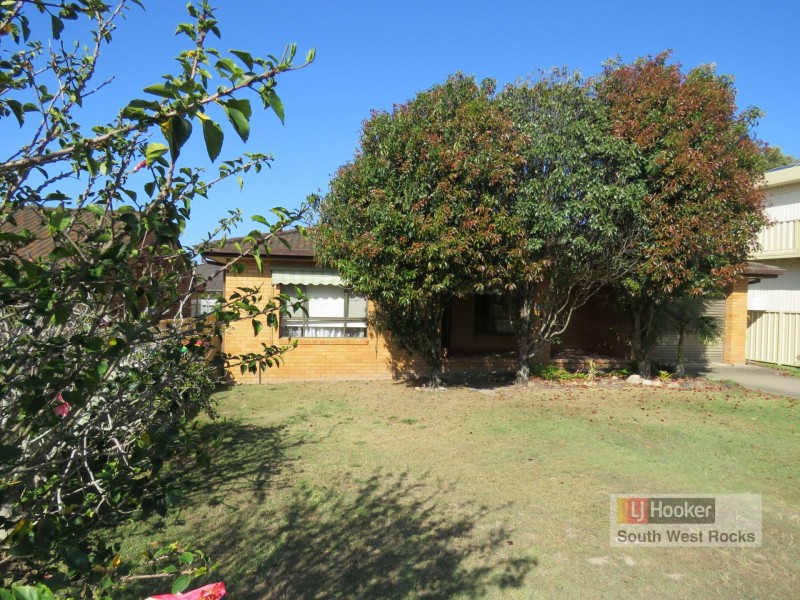 166 Gregory Street, South West Rocks NSW 2431