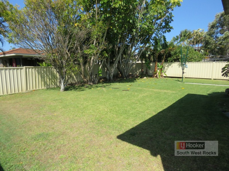 166 Gregory Street, South West Rocks NSW 2431
