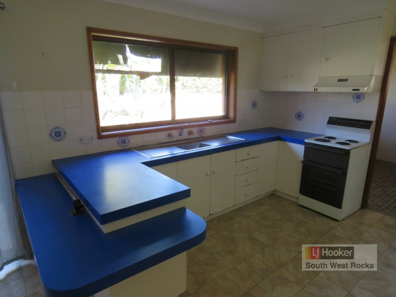 166 Gregory Street, South West Rocks NSW 2431