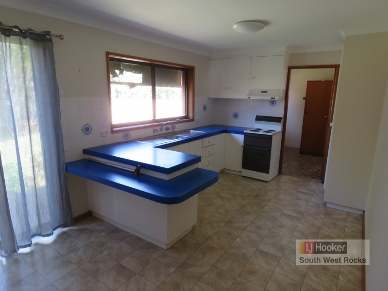 166 Gregory Street, South West Rocks NSW 2431