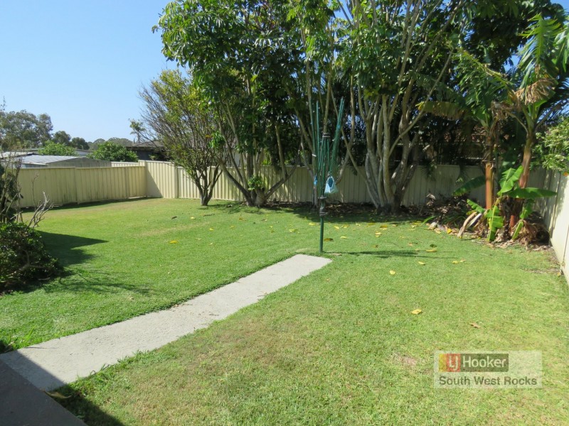 166 Gregory Street, South West Rocks NSW 2431