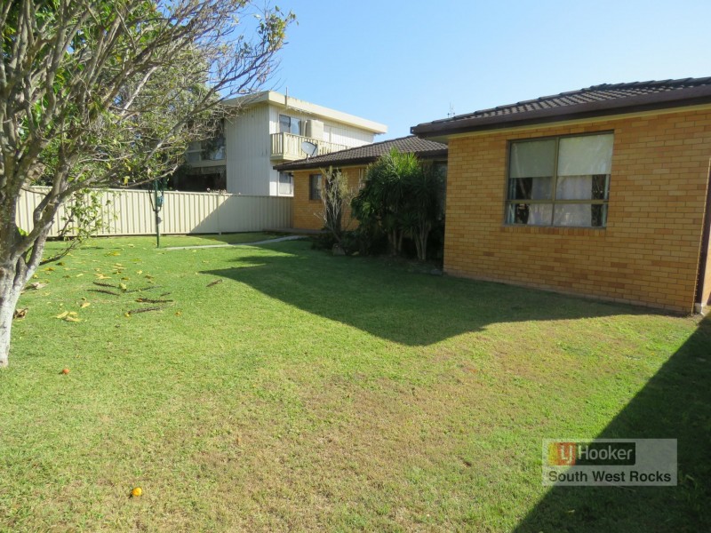 166 Gregory Street, South West Rocks NSW 2431