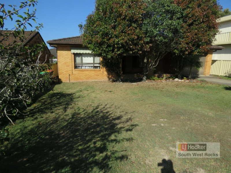 166 Gregory Street, South West Rocks NSW 2431