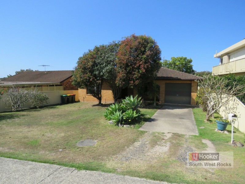 166 Gregory Street, South West Rocks NSW 2431
