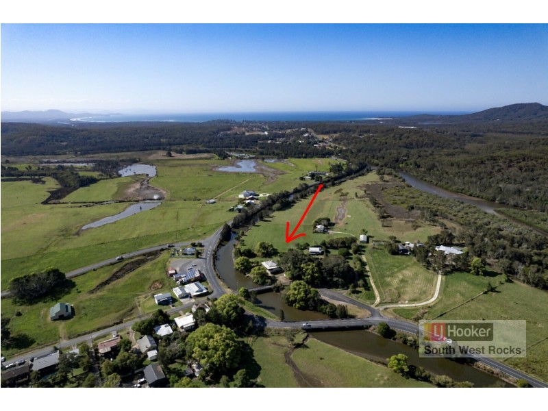 2930 South West Rocks Road, Jerseyville NSW 2431