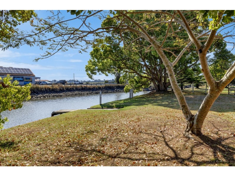 2930 South West Rocks Road, Jerseyville NSW 2431