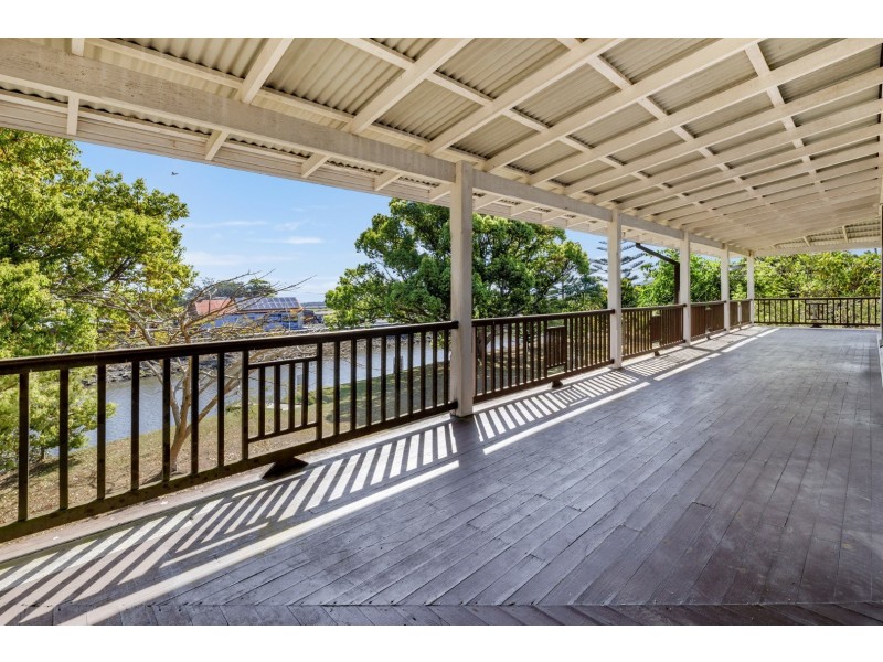 2930 South West Rocks Road, Jerseyville NSW 2431