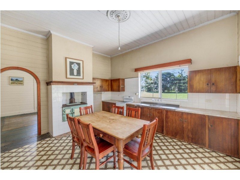 2930 South West Rocks Road, Jerseyville NSW 2431