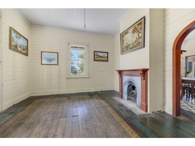 2930 South West Rocks Road, Jerseyville NSW 2431