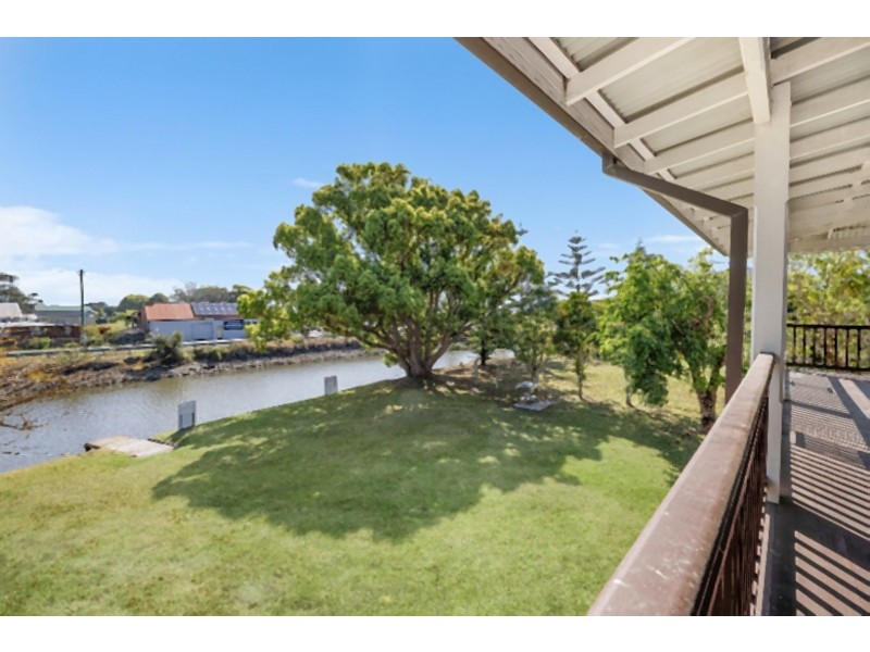 2930 South West Rocks Road, Jerseyville NSW 2431