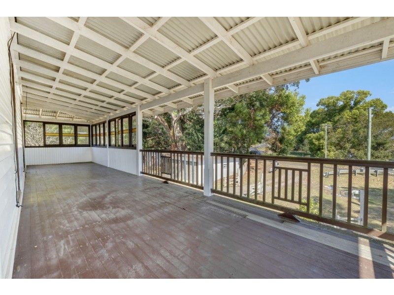 2930 South West Rocks Road, Jerseyville NSW 2431