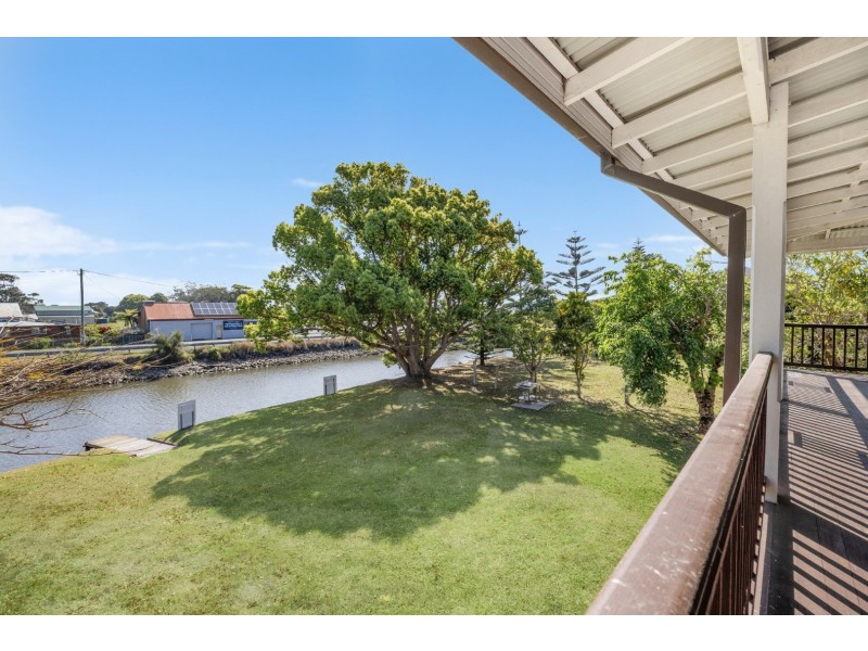 2930 South West Rocks Road, Jerseyville NSW 2431