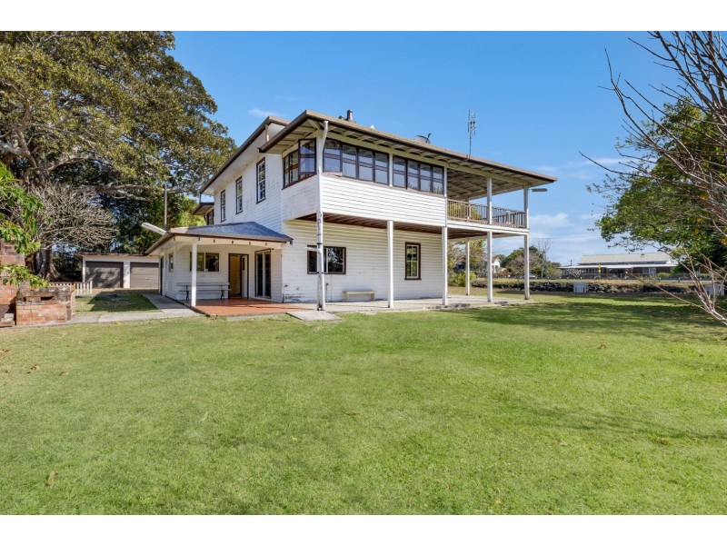 2930 South West Rocks Road, Jerseyville NSW 2431