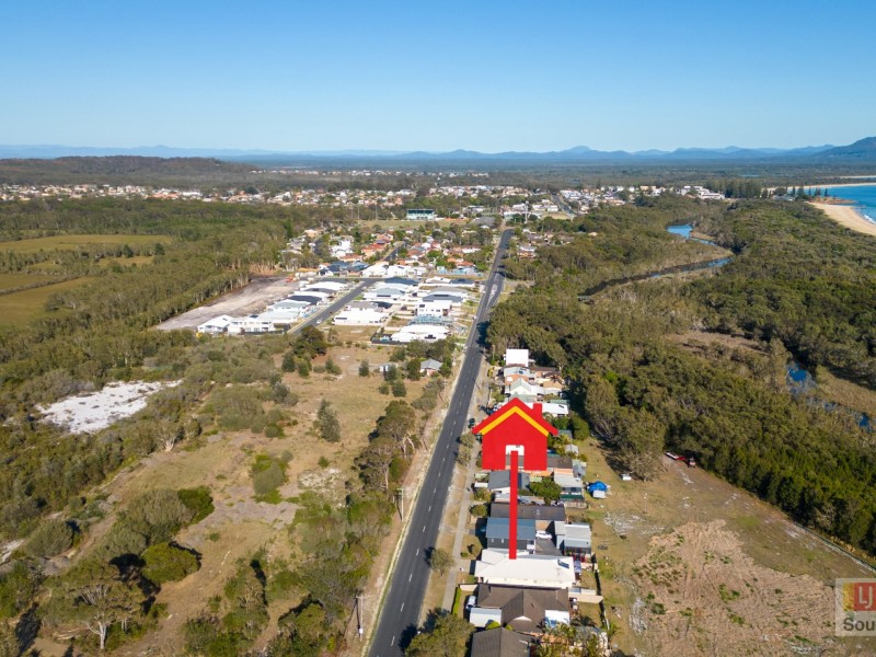 80 Phillip Drive, South West Rocks NSW 2431