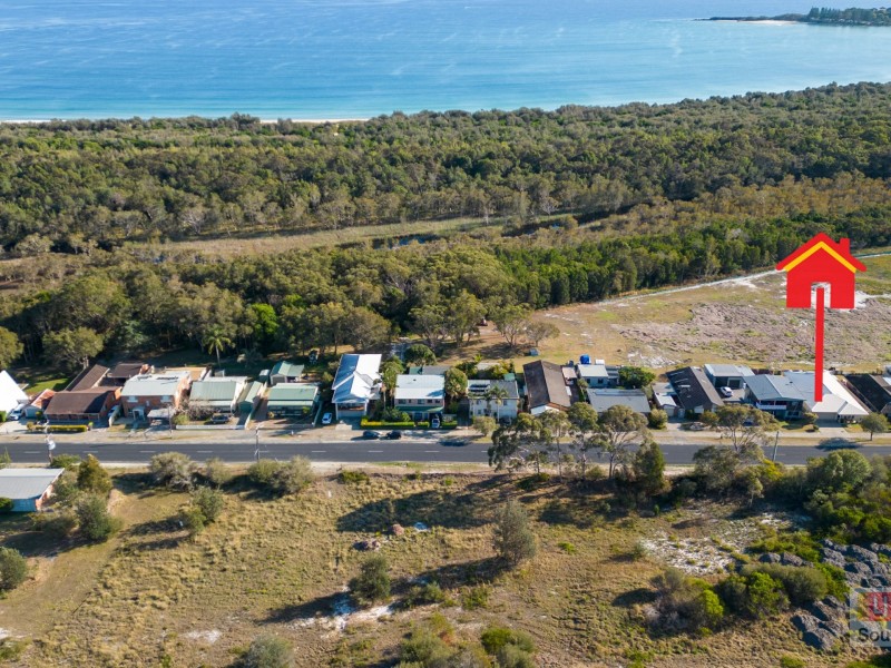 80 Phillip Drive, South West Rocks NSW 2431