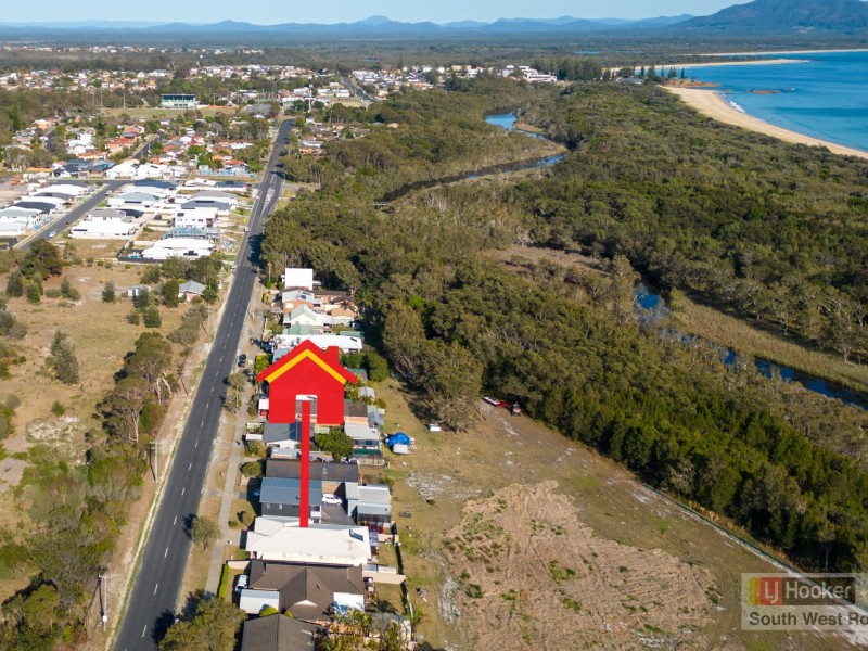 80 Phillip Drive, South West Rocks NSW 2431