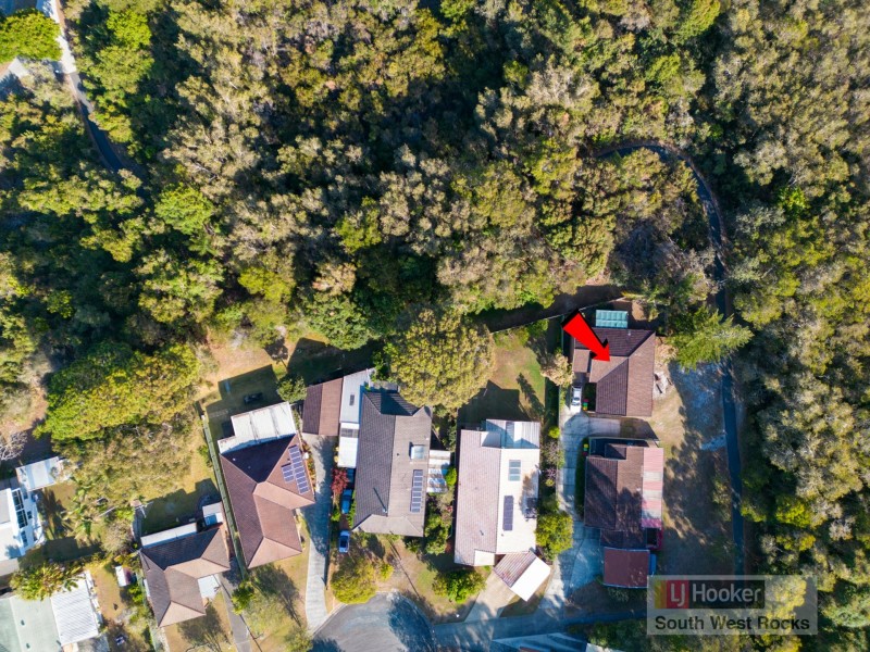 80 Phillip Drive, South West Rocks NSW 2431