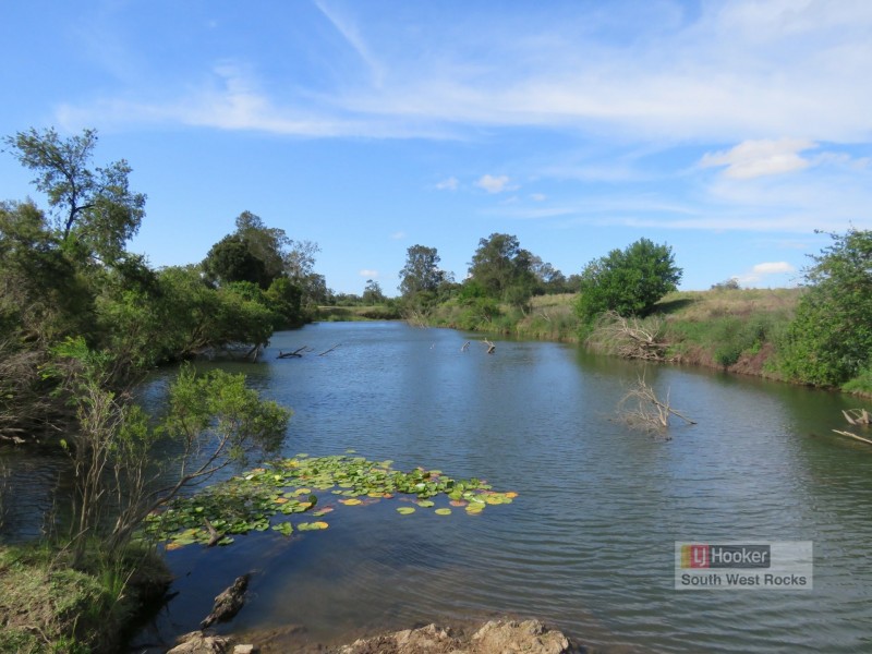 Lot 121 Gowings Hill Road, Dondingalong NSW 2440