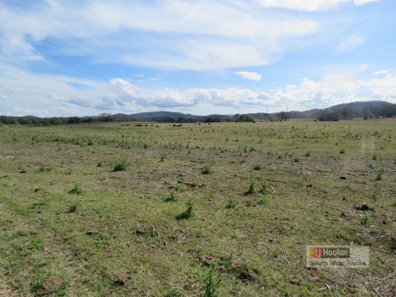 Lot 121 Gowings Hill Road, Dondingalong NSW 2440