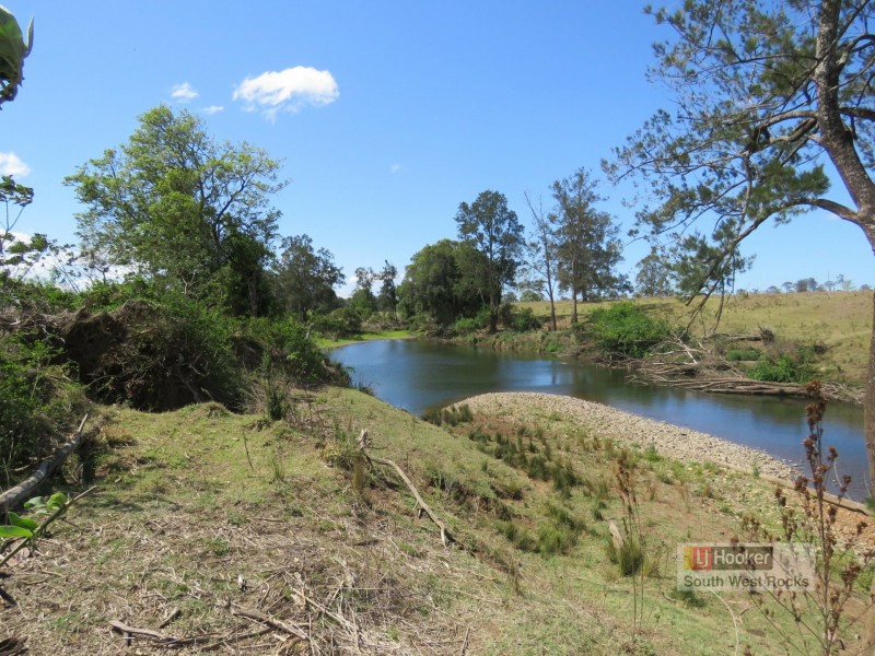 Lot 121 Gowings Hill Road, Dondingalong NSW 2440