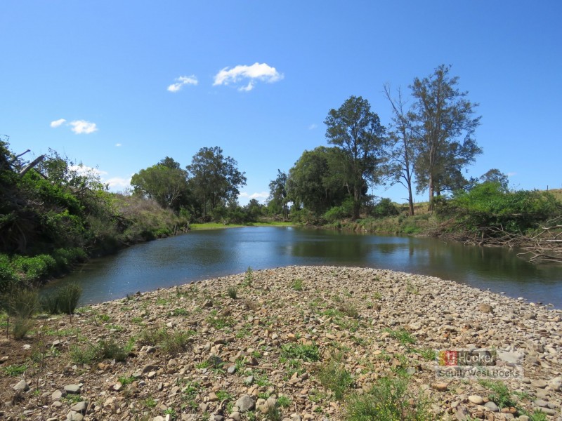 Lot 121 Gowings Hill Road, Dondingalong NSW 2440