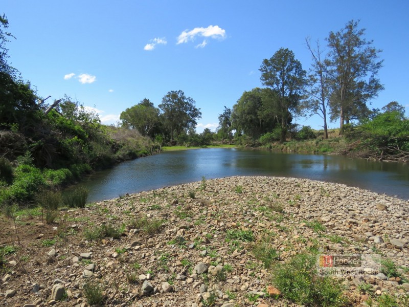 Lot 121 Gowings Hill Road, Dondingalong NSW 2440