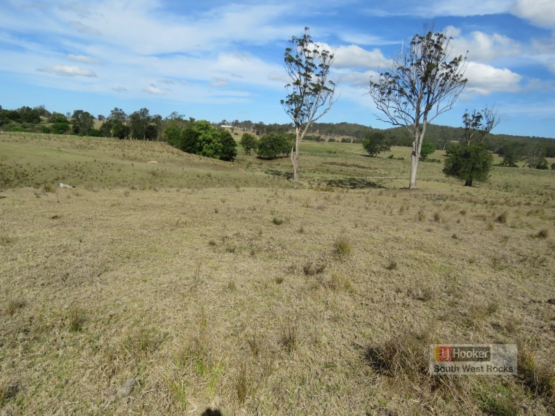 Lot 121 Gowings Hill Road, Dondingalong NSW 2440