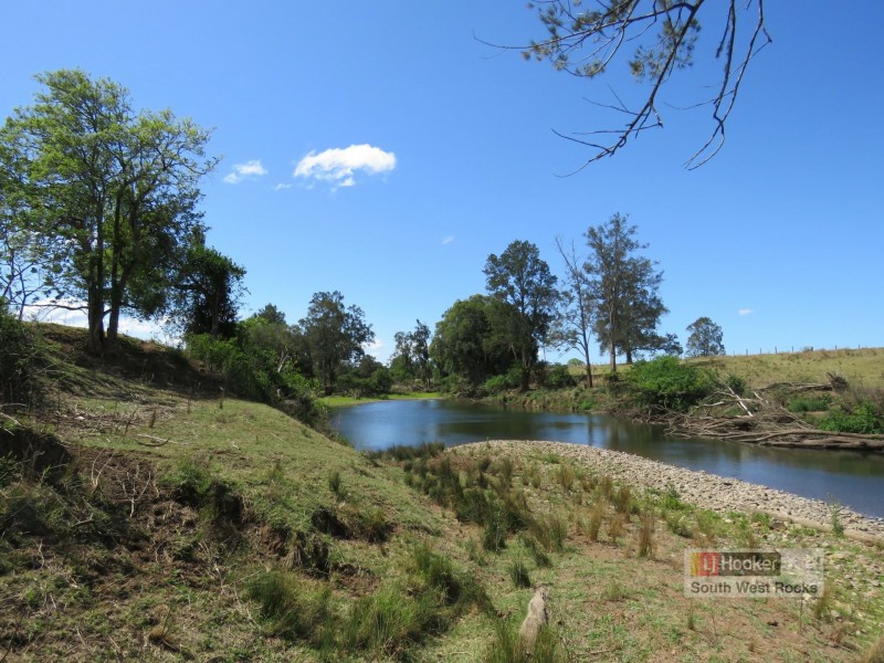 Lot 121 Gowings Hill Road, Dondingalong NSW 2440